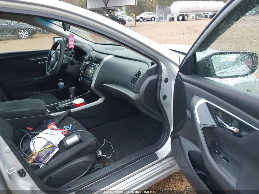 1N4AL3AP9EC415404 2014 NISSAN ALTIMA photo no. 5