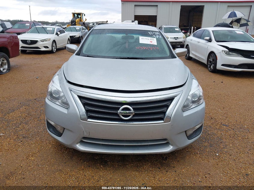 1N4AL3AP9EC415404 2014 NISSAN ALTIMA photo no. 6