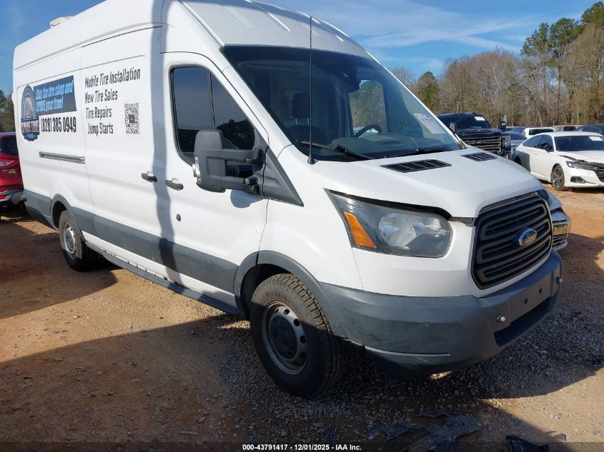 FORD TRANSIT TRANSIT-350