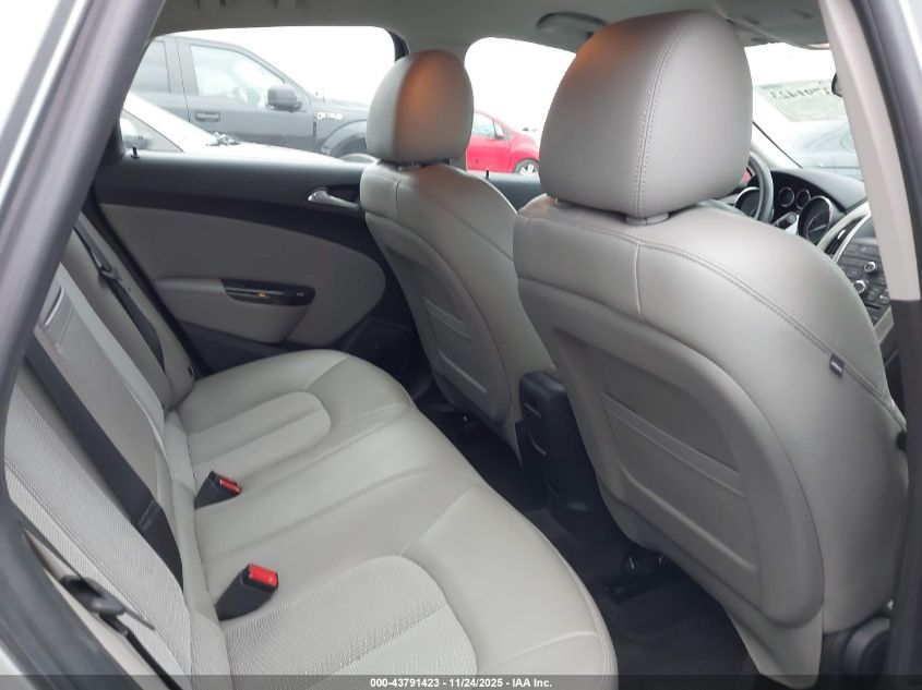 2014 Buick Verano VIN: 1G4PN5SK0E4228216 Lot: 43791423