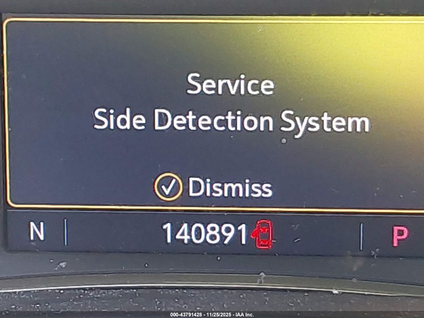 2021 GMC Acadia Fwd Slt VIN: 1GKKNMLS9MZ145767 Lot: 43791428