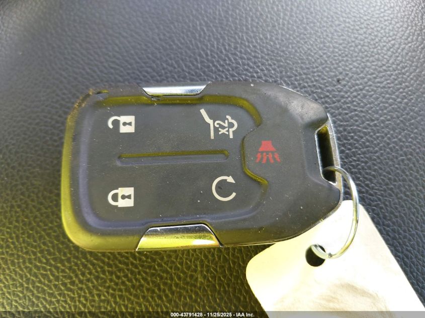 2021 GMC Acadia Fwd Slt VIN: 1GKKNMLS9MZ145767 Lot: 43791428