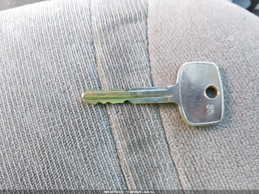 2004 Toyota Tacoma Prerunner VIN: 5TESM92NX4Z338960 Lot: 43791432