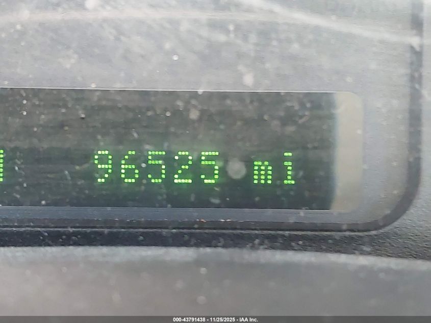 2007 Ford Freestyle Sel VIN: 1FMDK02187GA12508 Lot: 43791438