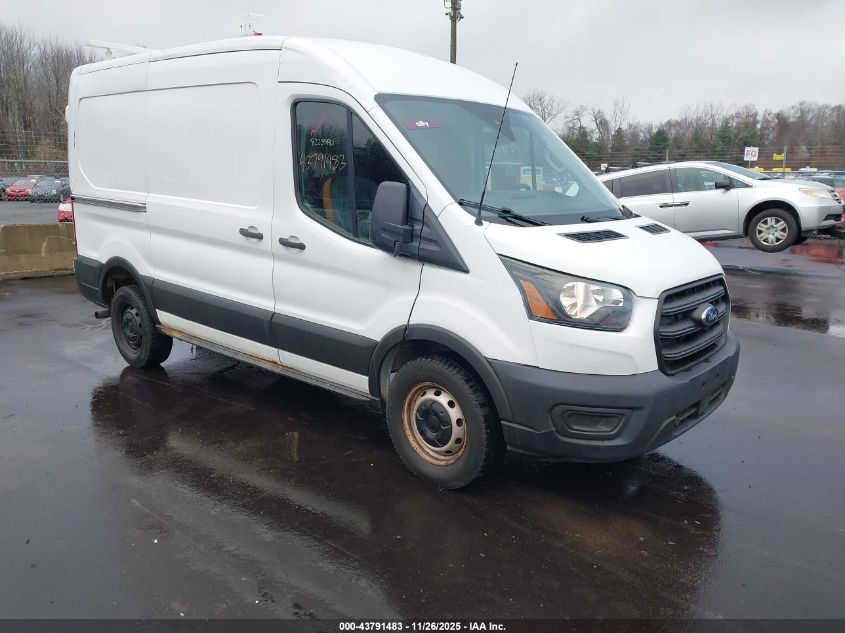 FORD TRANSIT TRANSIT-250
