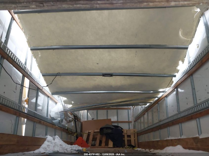 2017 International Durastar 4300 VIN: 1HTMMMML8HH459083 Lot: 43791492