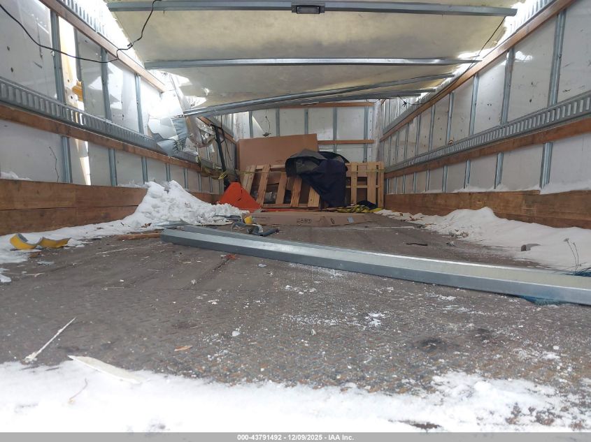 2017 International Durastar 4300 VIN: 1HTMMMML8HH459083 Lot: 43791492