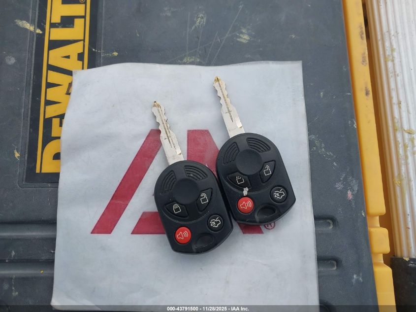 2009 Ford Escape Xlt VIN: 1FMCU03G39KA64542 Lot: 43791500