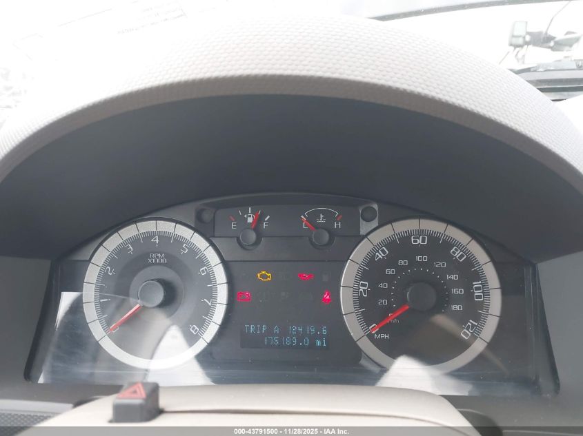 2009 Ford Escape Xlt VIN: 1FMCU03G39KA64542 Lot: 43791500