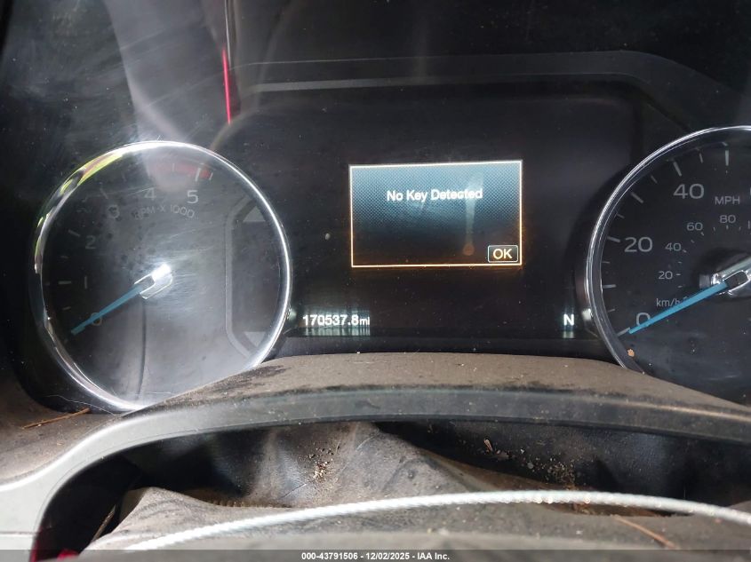 2017 Ford F-350 Lariat VIN: 1FT8W3BT2HEF09368 Lot: 43791506