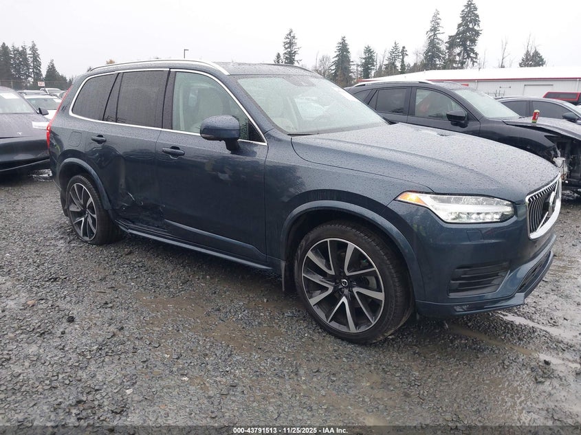VOLVO XC90 T6 MOMENTUM 7 PASSENGER