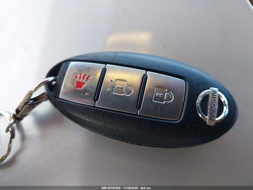 2013 Nissan Juke Sv VIN: JN8AF5MV0DT208832 Lot: 43791526