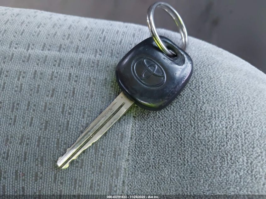 2006 Toyota Corolla Ce VIN: 1NXBR32E26Z735973 Lot: 43791533