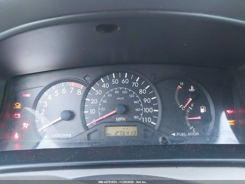 2006 Toyota Corolla Ce VIN: 1NXBR32E26Z735973 Lot: 43791533