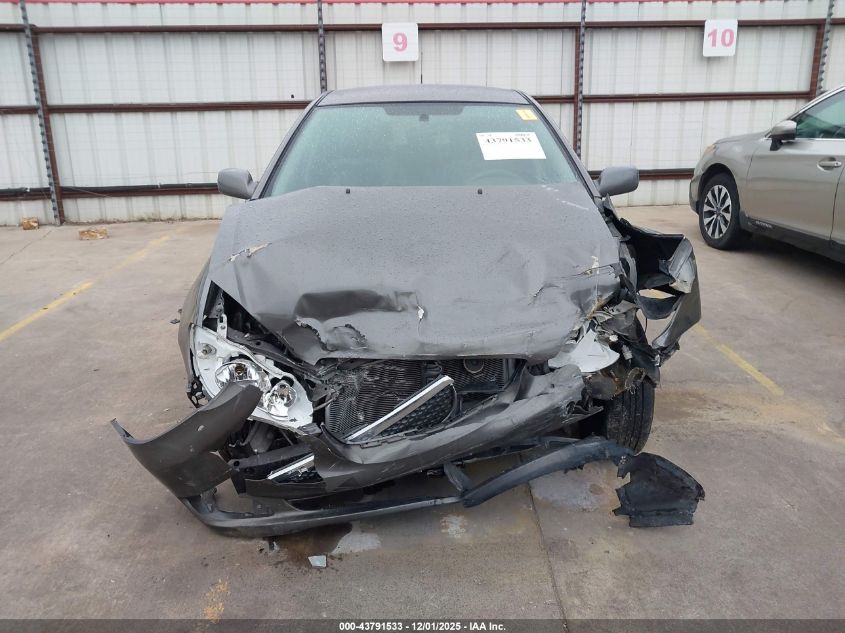 2006 Toyota Corolla Ce VIN: 1NXBR32E26Z735973 Lot: 43791533