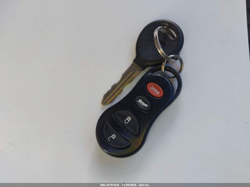 1J4GL48K34W204078 2004 JEEP LIBERTY (NORTH AMERICA) photo no. 11