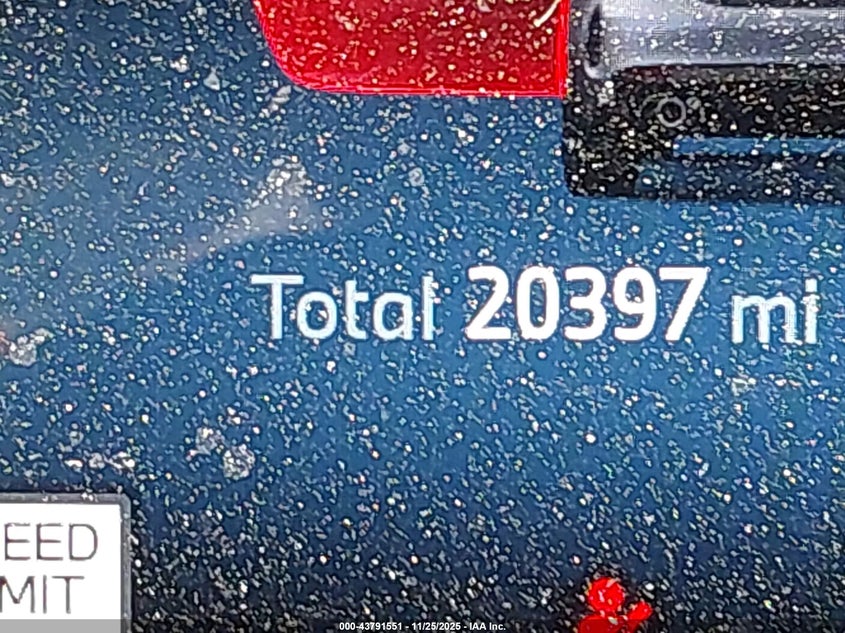 2025 BMW 430I VIN: WBA33DB02SCT15972 Lot: 43791551