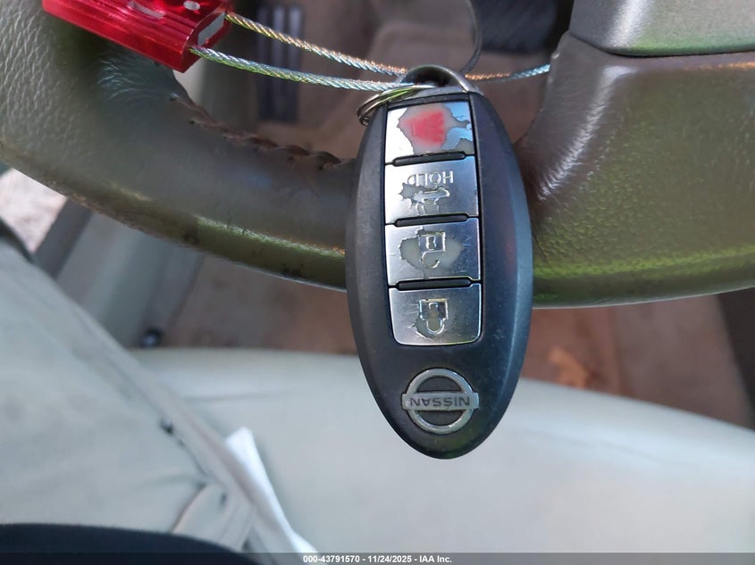 2007 Nissan Altima 2.5 S VIN: 1N4AL21E67N408796 Lot: 43791570