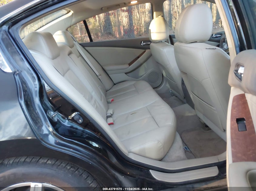 2007 Nissan Altima 2.5 S VIN: 1N4AL21E67N408796 Lot: 43791570