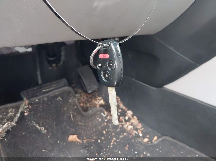 2009 Honda Pilot Ex VIN: 5FNYF48479B027355 Lot: 43791573