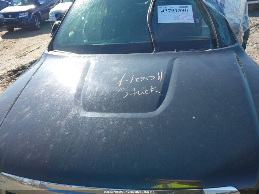 2017 GMC Terrain Sle-1 VIN: 2GKALMEK3H6345415 Lot: 43791590