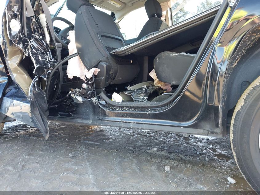 2017 GMC Terrain Sle-1 VIN: 2GKALMEK3H6345415 Lot: 43791590