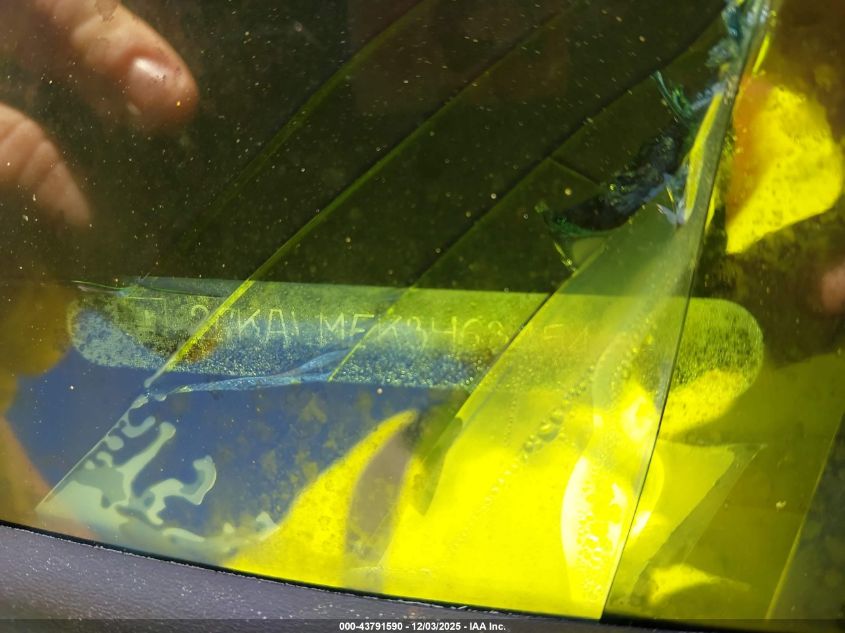 2017 GMC Terrain Sle-1 VIN: 2GKALMEK3H6345415 Lot: 43791590