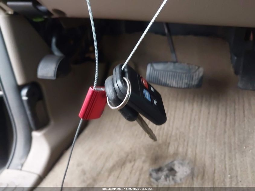 2005 Ford Explorer Xlt/Xlt Sport VIN: 1FMZU73K65UC01799 Lot: 43791593