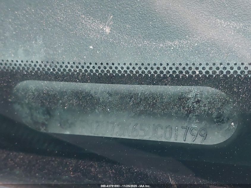 2005 Ford Explorer Xlt/Xlt Sport VIN: 1FMZU73K65UC01799 Lot: 43791593