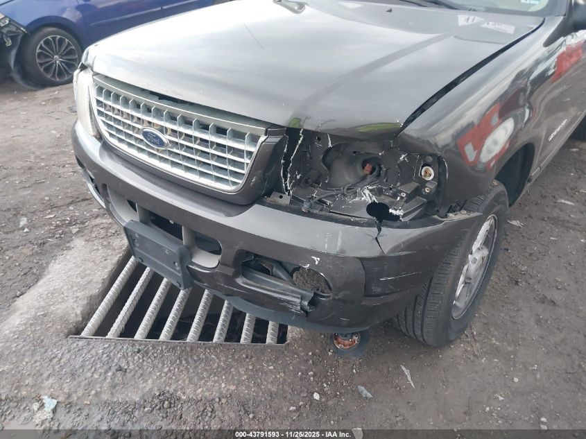 2005 Ford Explorer Xlt/Xlt Sport VIN: 1FMZU73K65UC01799 Lot: 43791593