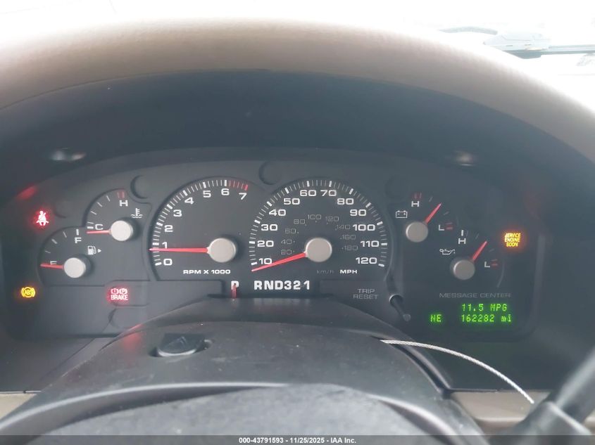 2005 Ford Explorer Xlt/Xlt Sport VIN: 1FMZU73K65UC01799 Lot: 43791593