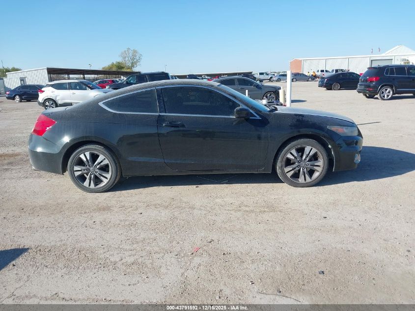 2012 Honda Accord 2.4 Lx-S VIN: 1HGCS1B37CA013655 Lot: 43791592