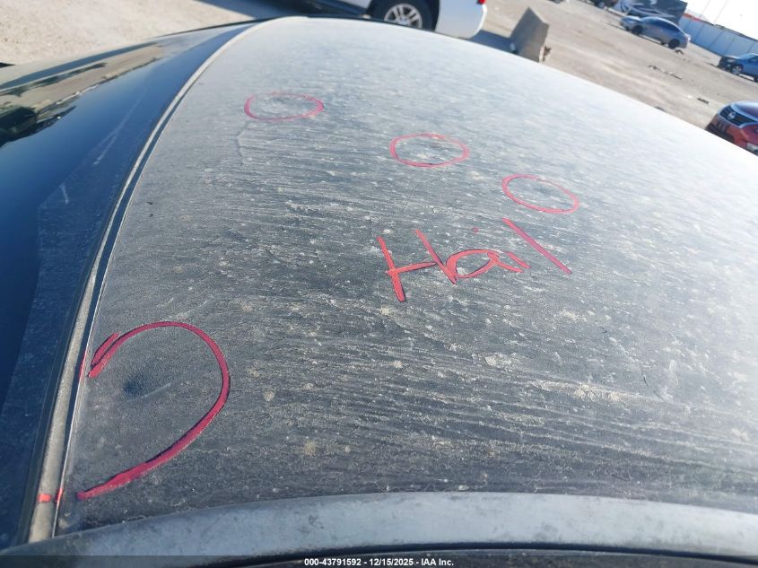 2012 Honda Accord 2.4 Lx-S VIN: 1HGCS1B37CA013655 Lot: 43791592