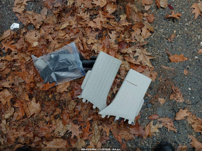 2017 Chrysler Pacifica Limited VIN: 2C4RC1GG0HR514326 Lot: 43791604