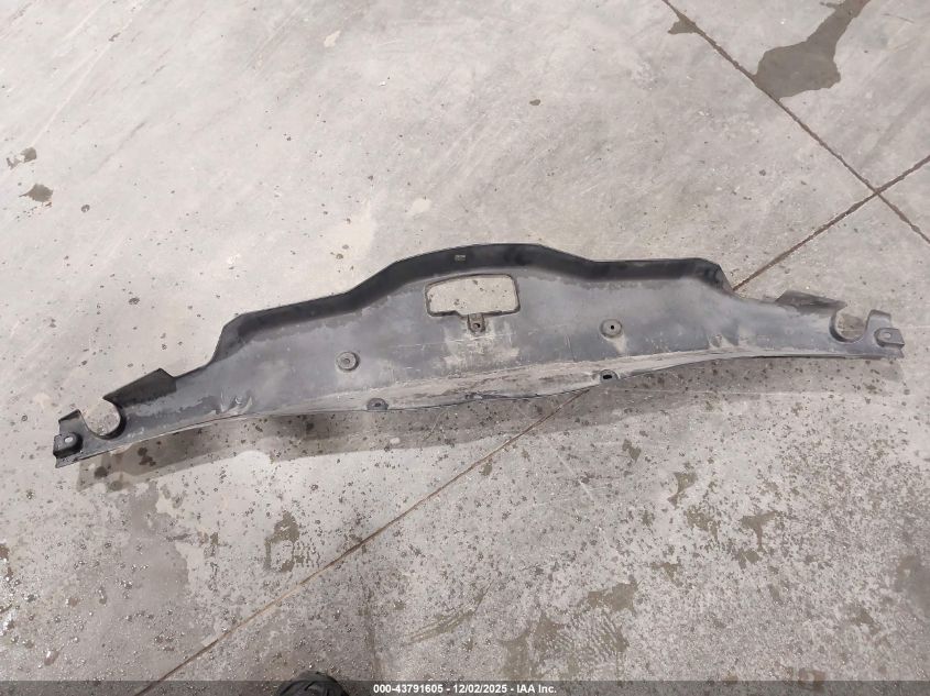 2004 Ford F-150 Lariat/Xlt VIN: 1FTPW12554KB70442 Lot: 43791605