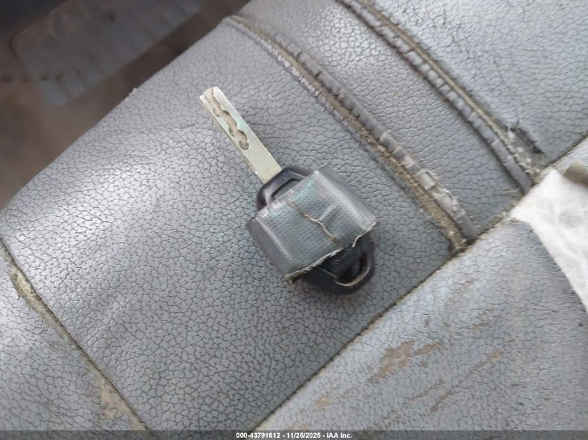 2005 BMW X3 3.0I VIN: WBXPA93445WD16350 Lot: 43791612