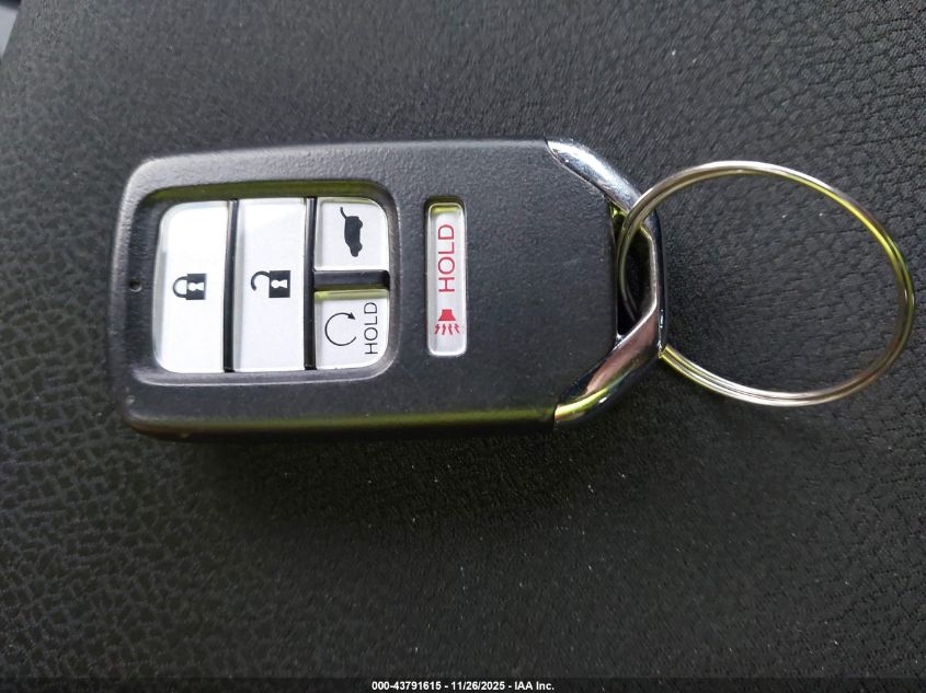 2022 Honda Cr-V Awd Ex VIN: 5J6RW2H53NA011894 Lot: 43791615