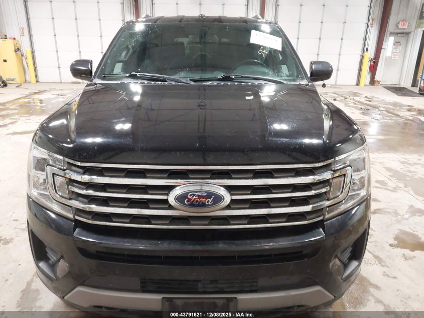 2019 Ford Expedition Max Xlt VIN: 1FMJK1JT1KEA35743 Lot: 43791621