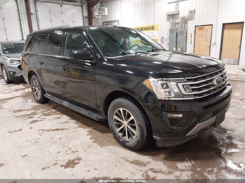 2019 Ford Expedition