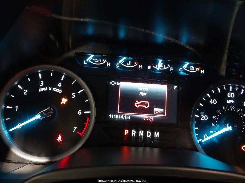 2019 Ford Expedition Max Xlt VIN: 1FMJK1JT1KEA35743 Lot: 43791621