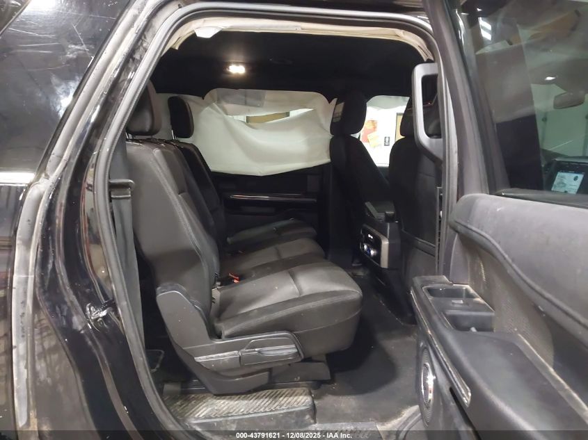 2019 Ford Expedition Max Xlt VIN: 1FMJK1JT1KEA35743 Lot: 43791621