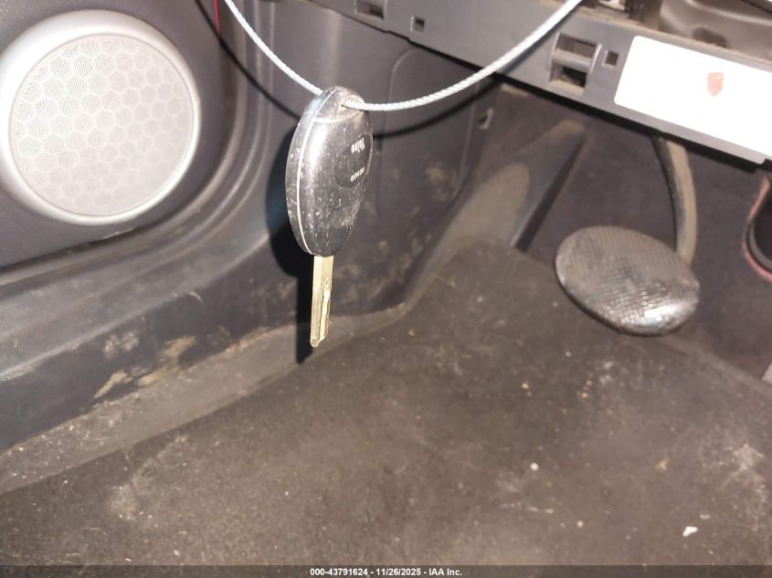 2003 Mini Cooper VIN: WMWRC33483TJ50646 Lot: 43791624