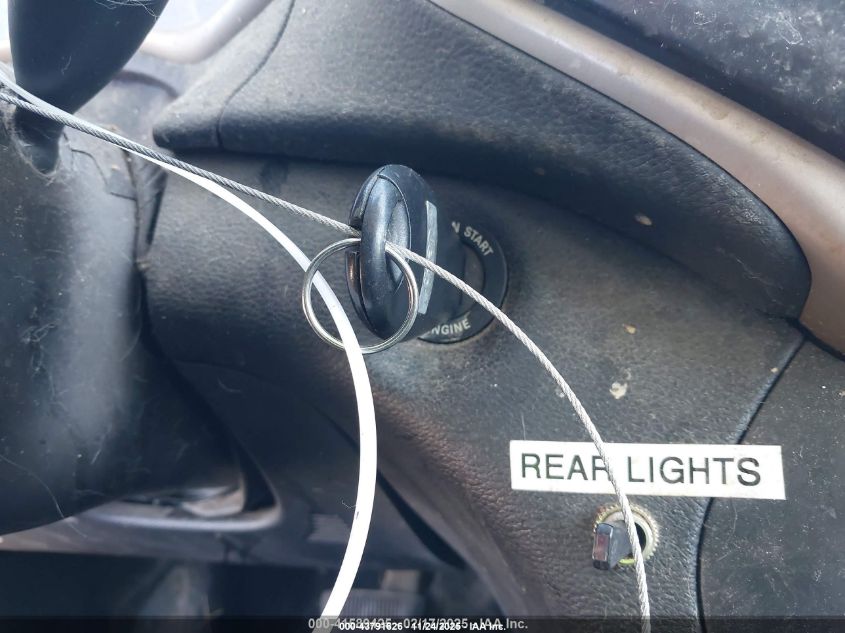 2017 Jeep Cherokee Sport 4X4 VIN: 1C4PJMAB1HW668725 Lot: 43791626