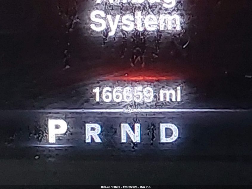 2016 Ram 1500 Big Horn VIN: 1C6RR7GT1GS352628 Lot: 43791639