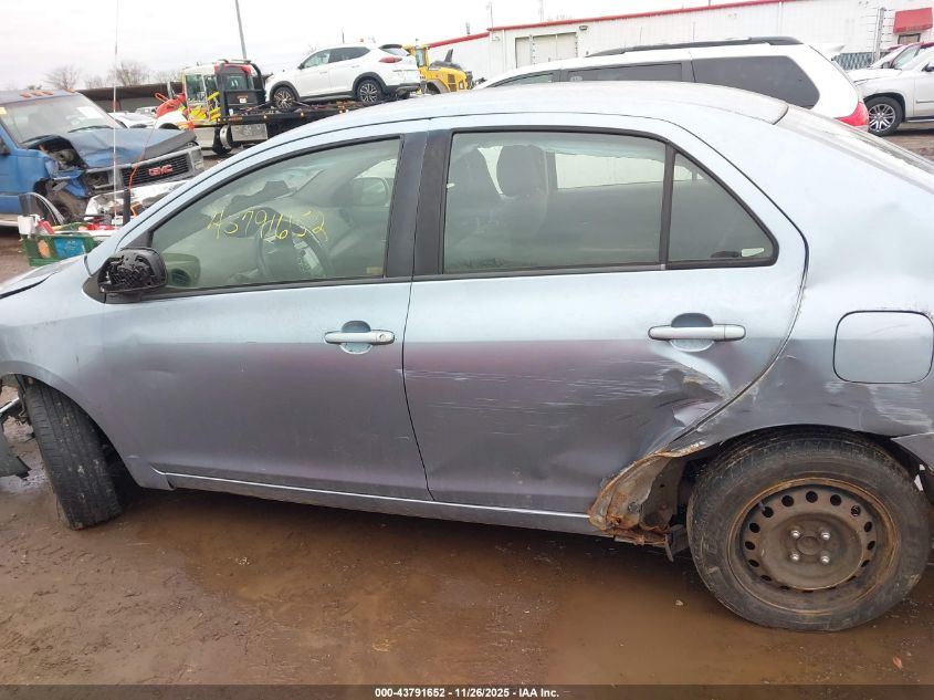 2009 Toyota Yaris VIN: JTDBT903794043478 Lot: 43791652