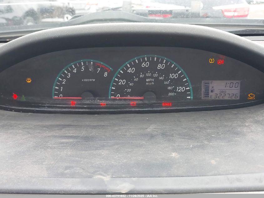 2009 Toyota Yaris VIN: JTDBT903794043478 Lot: 43791652