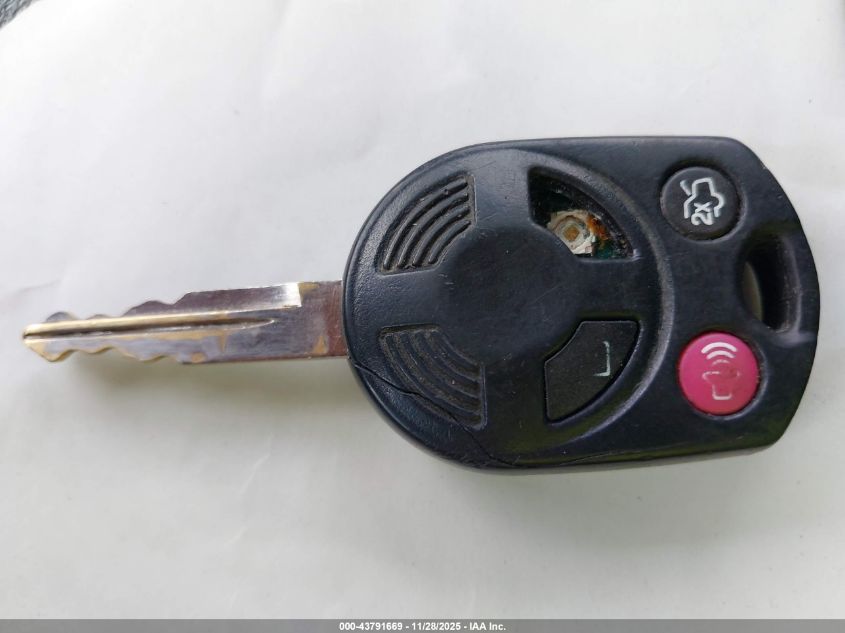 2009 Ford Expedition Xlt VIN: 1FMFU16569EA71416 Lot: 43791669