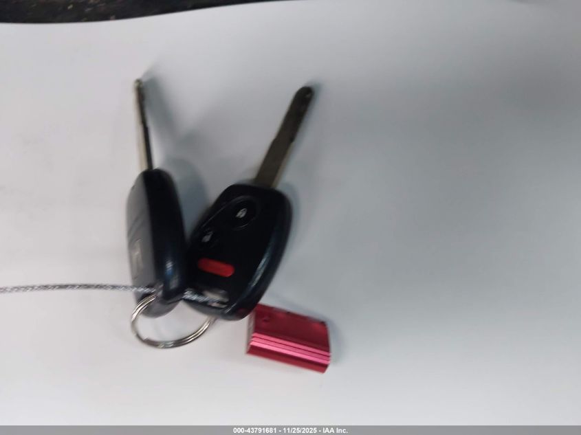 2008 Honda Pilot Ex-L VIN: 5FNYF18718B024569 Lot: 43791681