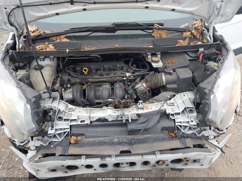 2017 Ford Transit Connect Xl VIN: NM0LS7E77H1328427 Lot: 43791682