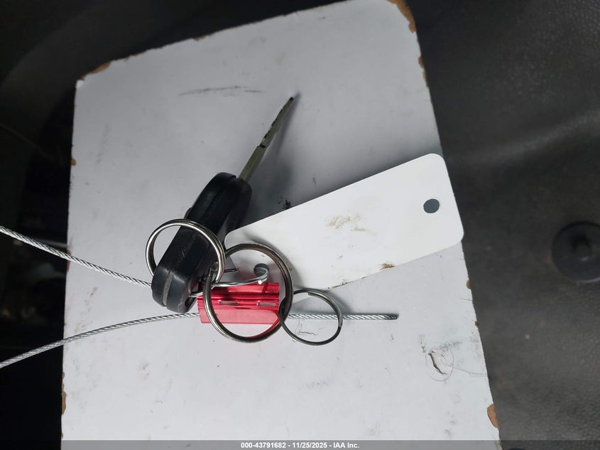 2017 Ford Transit Connect Xl VIN: NM0LS7E77H1328427 Lot: 43791682